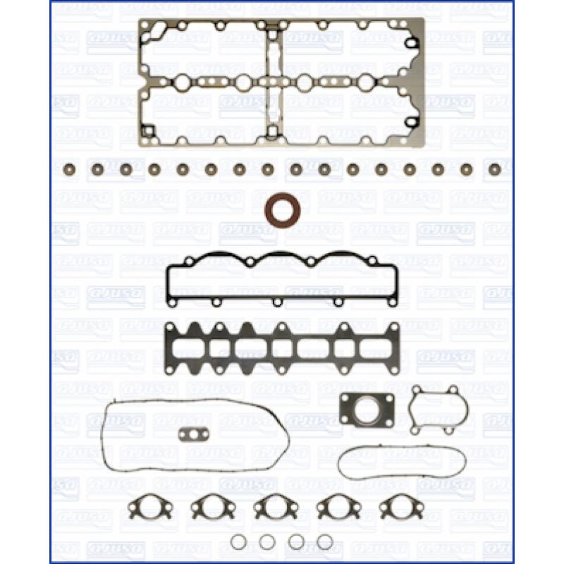 Pochette haute AJUSA 53017500 - Visuel 1