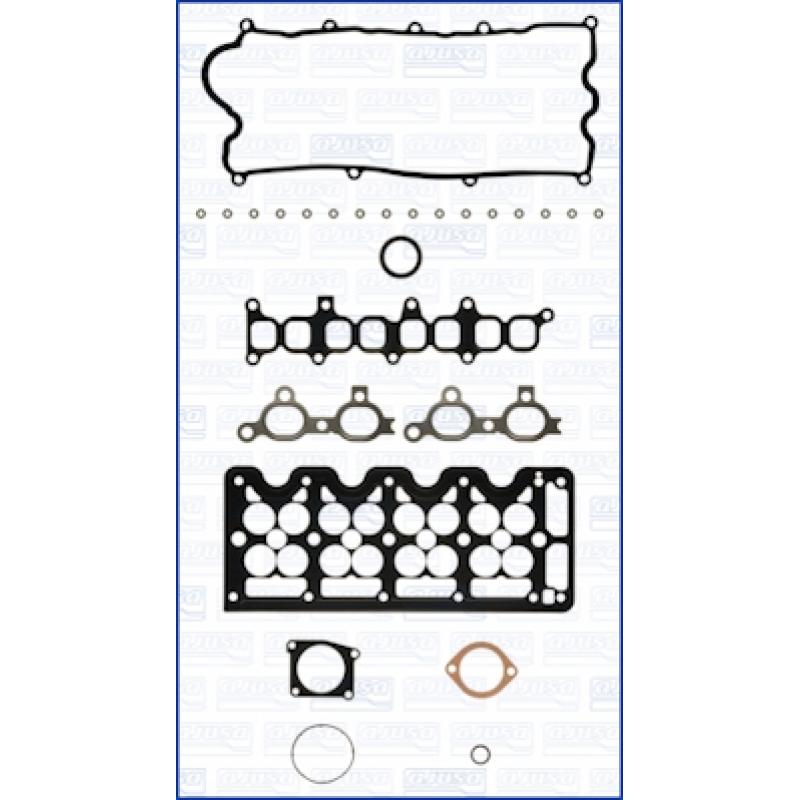 Pochette haute AJUSA 53019300 - Visuel 1
