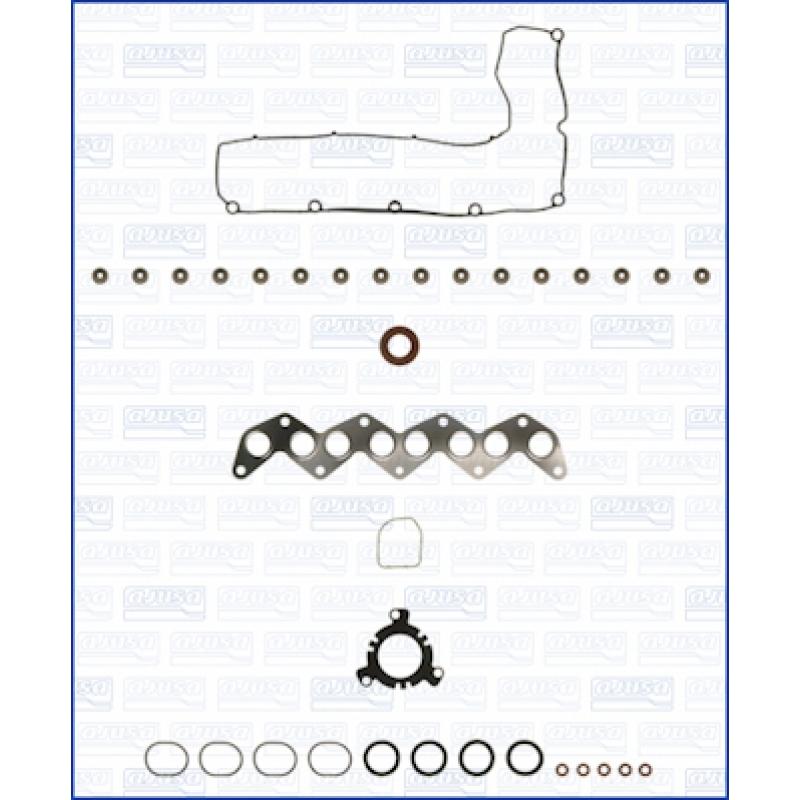 Pochette haute AJUSA 53020500 - Visuel 1