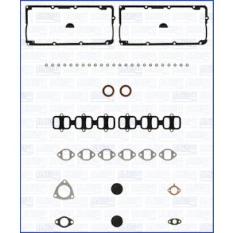 Pochette haute AJUSA 53021100 Pochette haute AJUSA 53021100