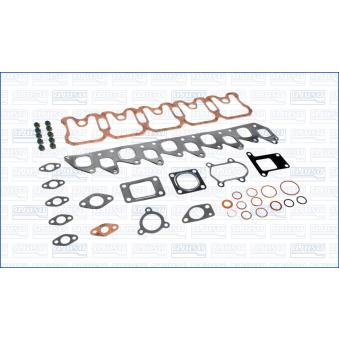 Pochette haute AJUSA 53022000 pour JEEP GRAND CHEROKEE 3.1 TD - 140cv Pochette haute AJUSA 53022000 pour JEEP GRAND CHEROKEE 3.1 TD - 140cv