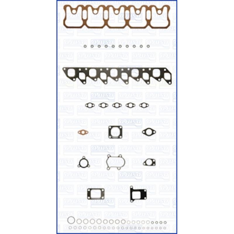 Pochette haute AJUSA 53022000 - Visuel 1