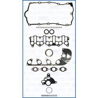 Pochette haute AJUSA 53025100