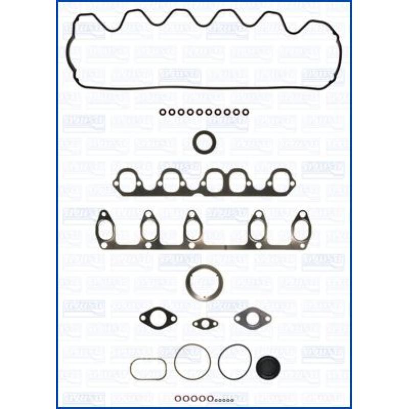 Pochette haute AJUSA 53025400 - Visuel 1