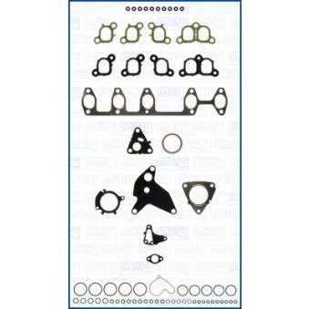 Pochette haute AJUSA [53025500]