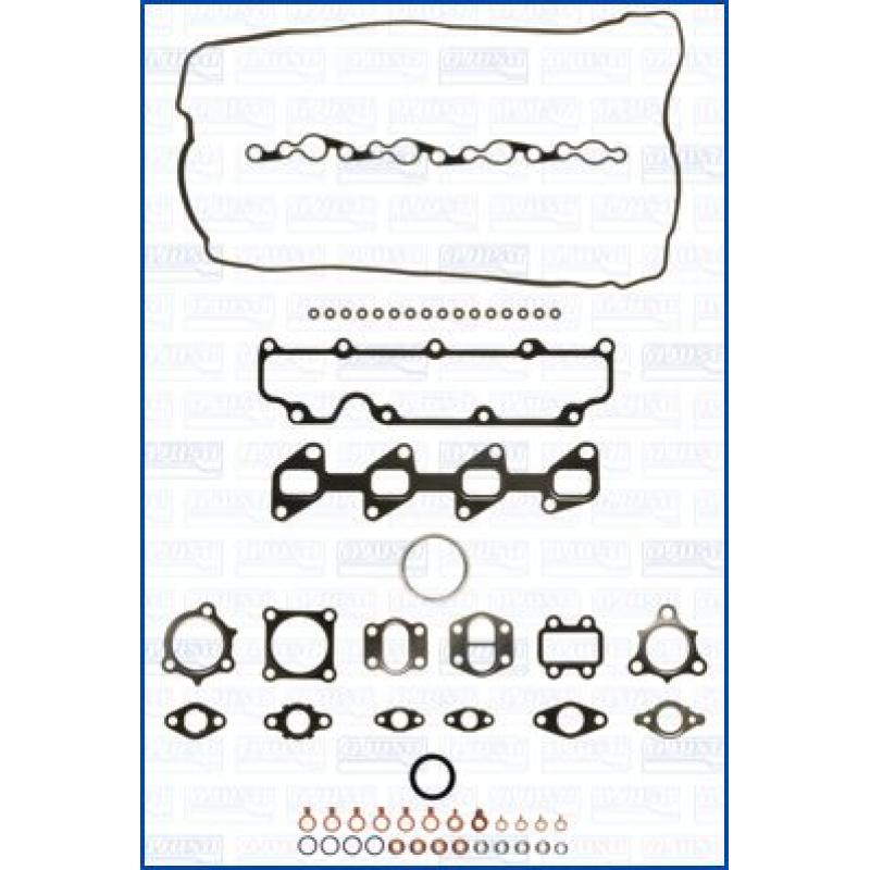 Pochette haute AJUSA 53026100 - Visuel 1