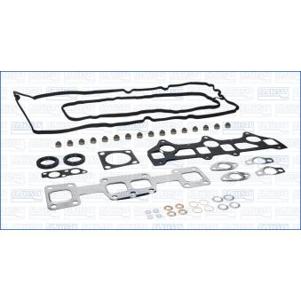 Pochette haute AJUSA 53027200 pour SKODA FABIA 2.5 CD 4WD - 143cv