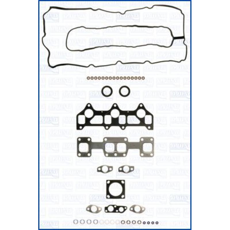 Pochette haute AJUSA 53027200 - Visuel 1