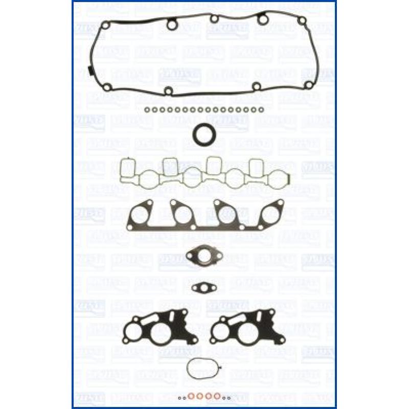 Pochette haute AJUSA 53029100 - Visuel 1