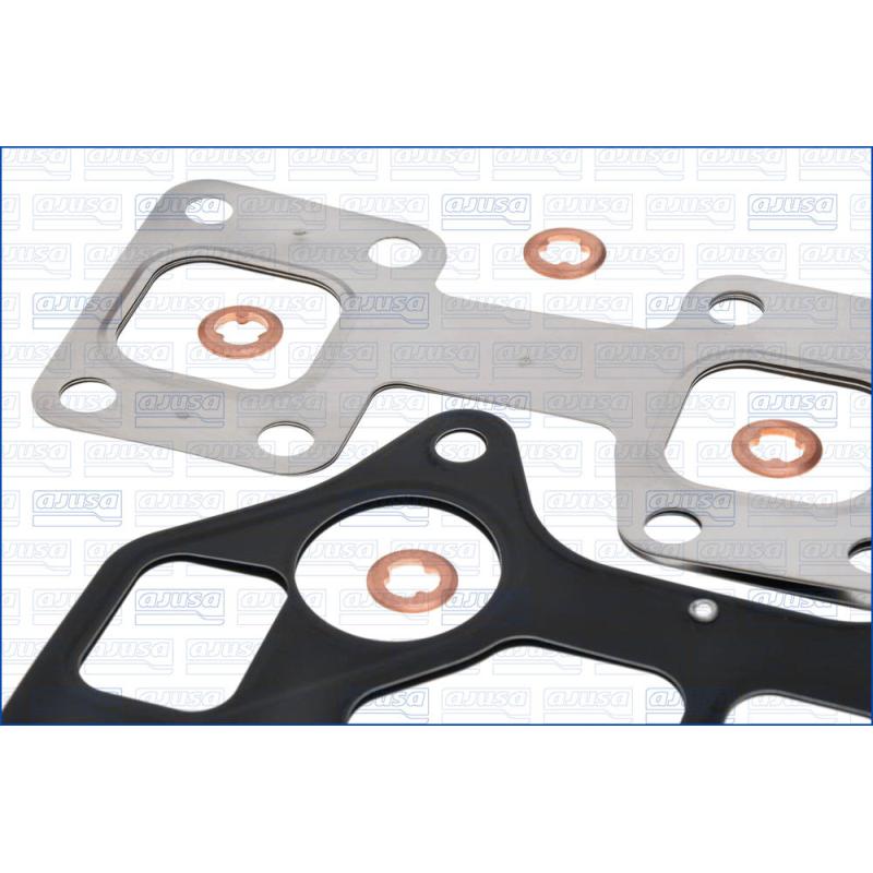 Pochette haute AJUSA 53029700 - Visuel 2