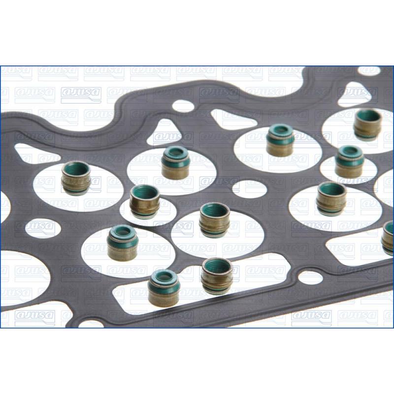 Pochette haute AJUSA 53031100 - Visuel 2