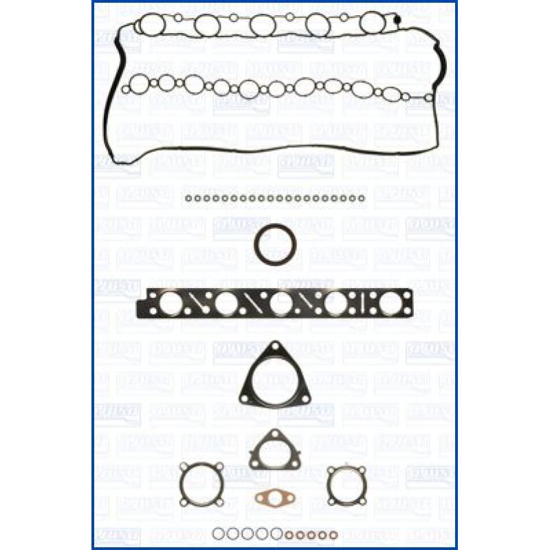 Pochette haute AJUSA 53031300 - Visuel 1