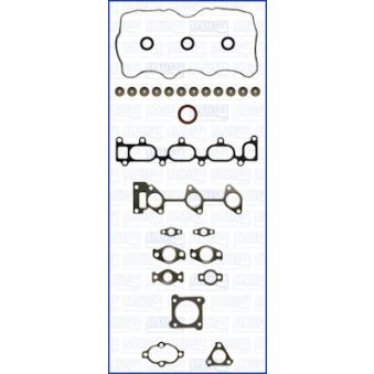 Pochette haute AJUSA [53031500]