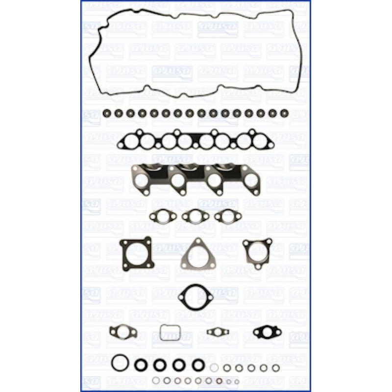 Pochette haute AJUSA 53031700 - Visuel 1