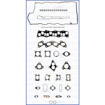 Pochette haute AJUSA 53033300 pour VOLKSWAGEN LT 2.2 i-DTEC - 150cv Pochette haute AJUSA 53033300 pour VOLKSWAGEN LT 2.2 i-DTEC - 150cv