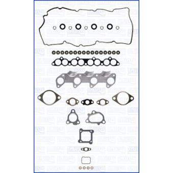 Pochette haute AJUSA 53036500 Pochette haute AJUSA 53036500