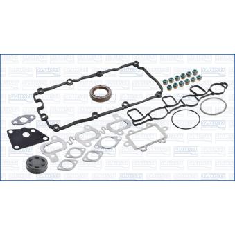 Pochette haute AJUSA 53037200 pour MAZDA B SERIE 3.0 TDI - 240cv