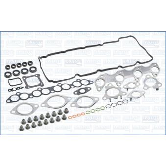 Pochette haute AJUSA 53038100 pour KIA CEED 1.6 CRDi 128 - 128cv