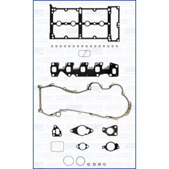 Pochette haute AJUSA OEM 6606041