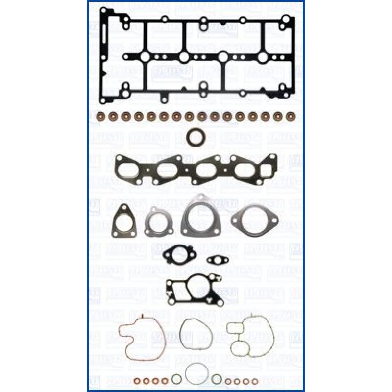 Pochette haute AJUSA 53039100 - Visuel 1