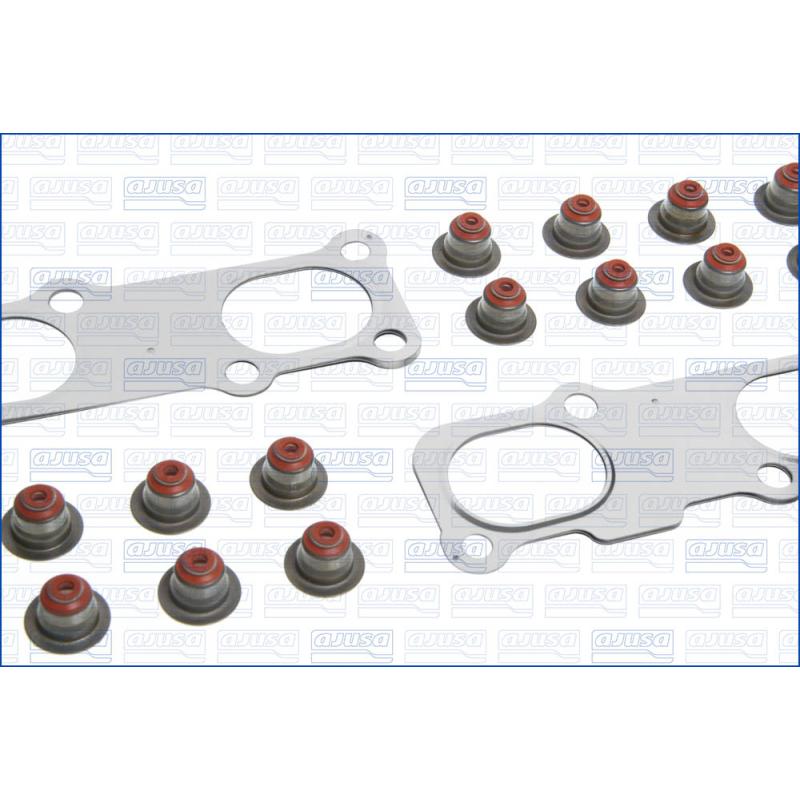 Pochette haute AJUSA 53042700 - Visuel 2