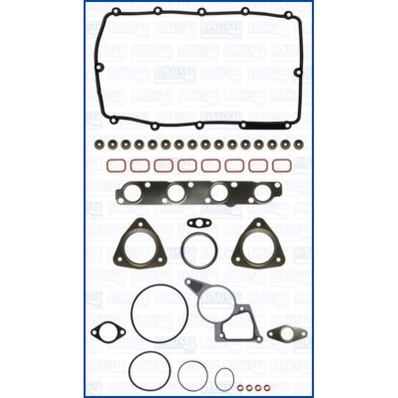 Pochette haute AJUSA 53064600 - Visuel 1