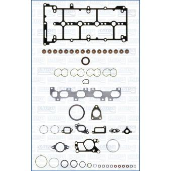 Pochette haute AJUSA 53082900 Pochette haute AJUSA 53082900