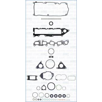 Pochette haute AJUSA 53093800