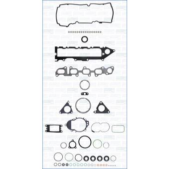 Pochette haute AJUSA 53093900