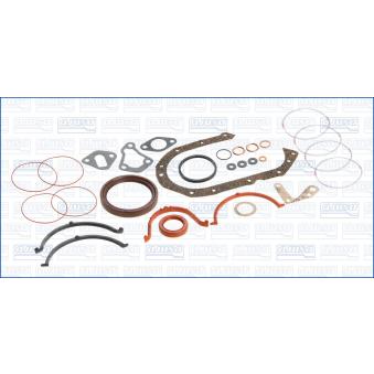 Pochette basse AJUSA 54004200