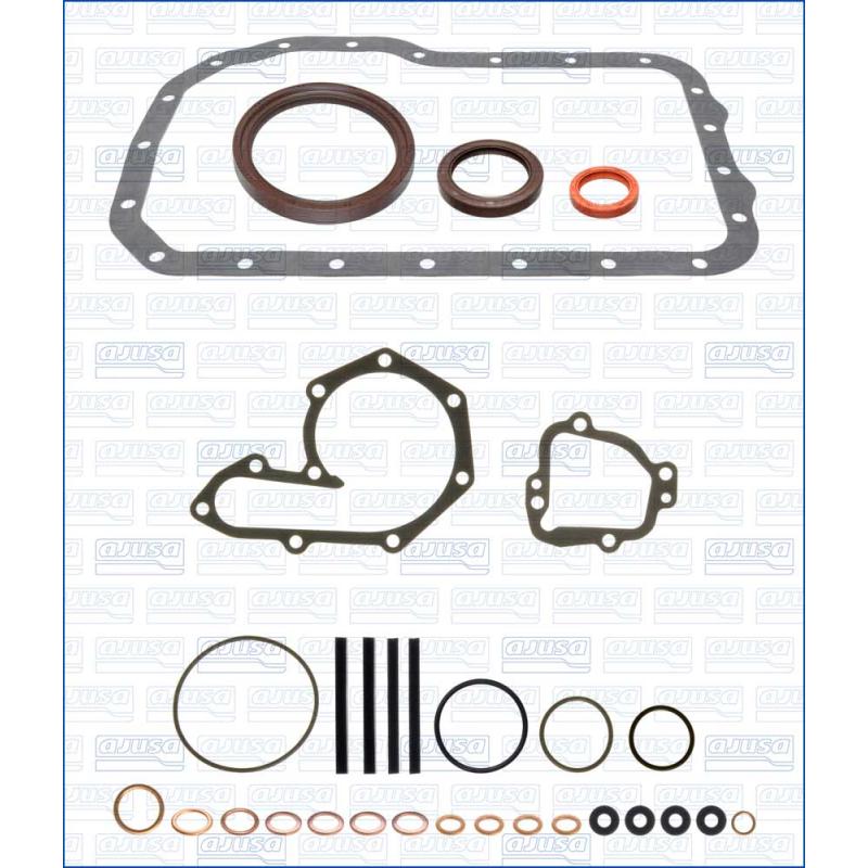 Pochette basse AJUSA 54004300 - Visuel 1