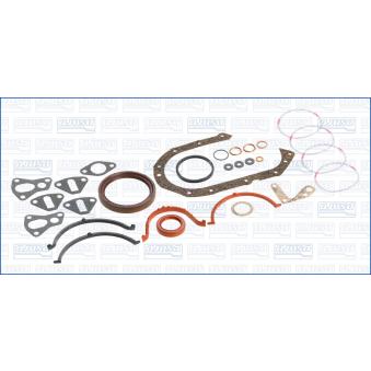 Pochette basse AJUSA [54004400]