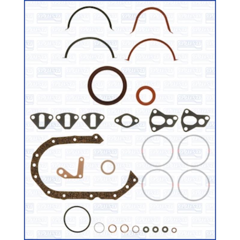 Pochette basse AJUSA 54004400 - Visuel 1