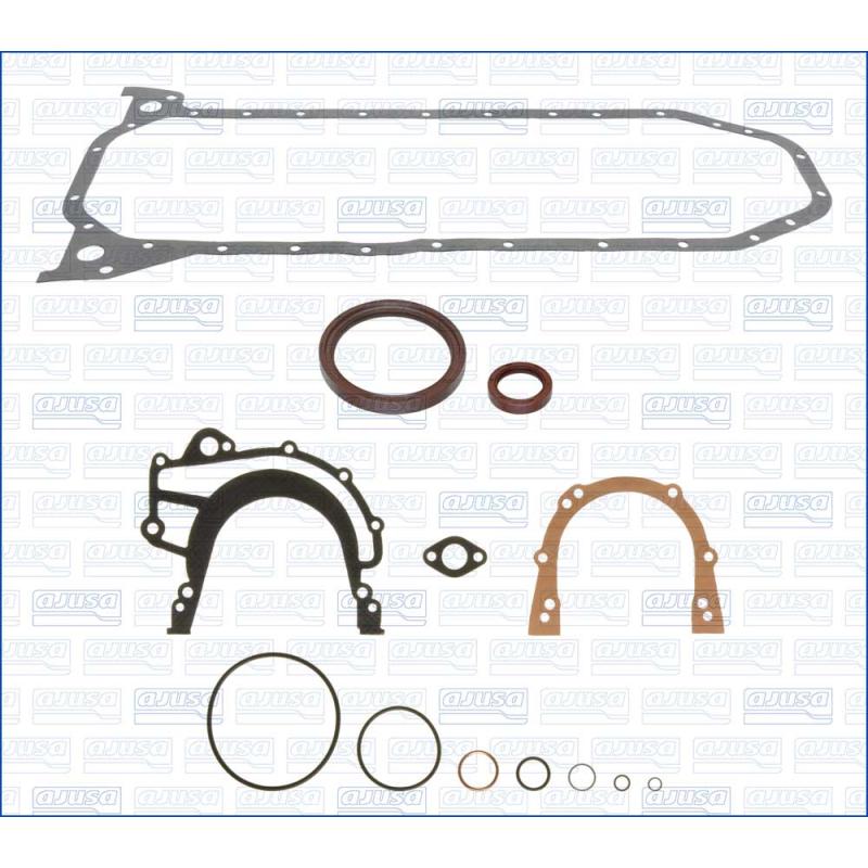 Pochette basse AJUSA 54005500 - Visuel 1