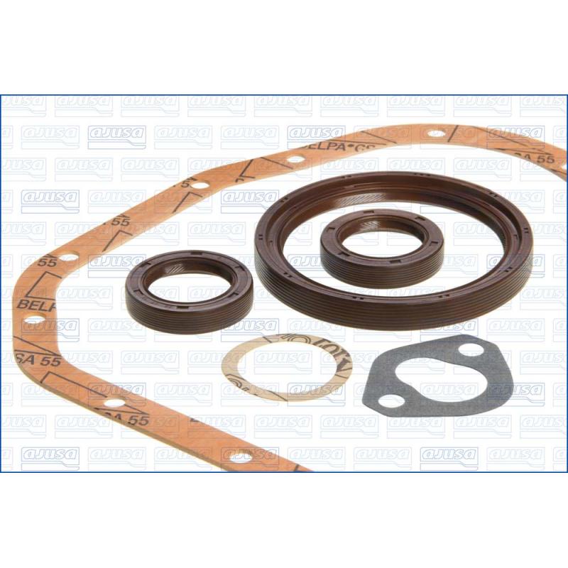 Pochette basse AJUSA 54005900 - Visuel 2