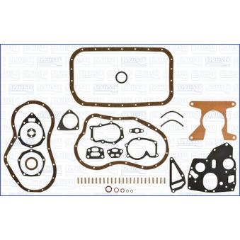 Pochette basse AJUSA 54009000