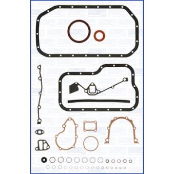 Pochette basse AJUSA OEM 11001260671 Pochette basse AJUSA OEM 11001260671