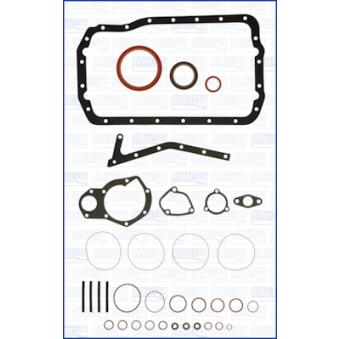 Pochette basse AJUSA 54012300 Pochette basse AJUSA 54012300