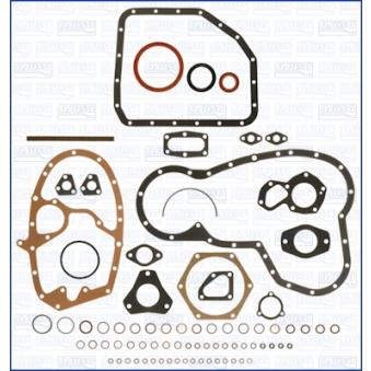 Pochette basse AJUSA 54012500