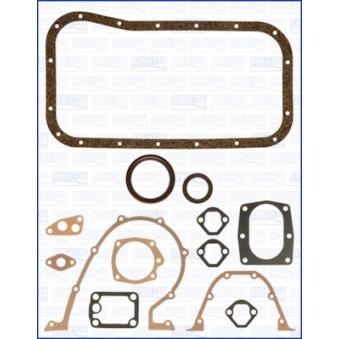 Pochette basse AJUSA 54013400 Pochette basse AJUSA 54013400