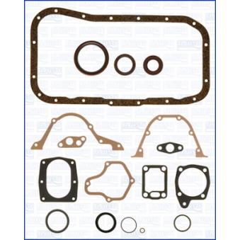 Pochette basse AJUSA 54014100 pour LANCIA DELTA 1.6 GT - 105cv Pochette basse AJUSA 54014100 pour LANCIA DELTA 1.6 GT - 105cv