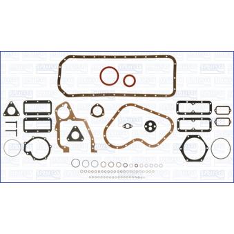 Pochette basse AJUSA 54017000 Pochette basse AJUSA 54017000