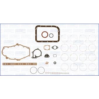 Pochette basse AJUSA 54020100 Pochette basse AJUSA 54020100