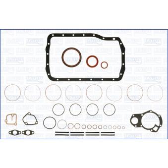 Pochette basse AJUSA 54023700