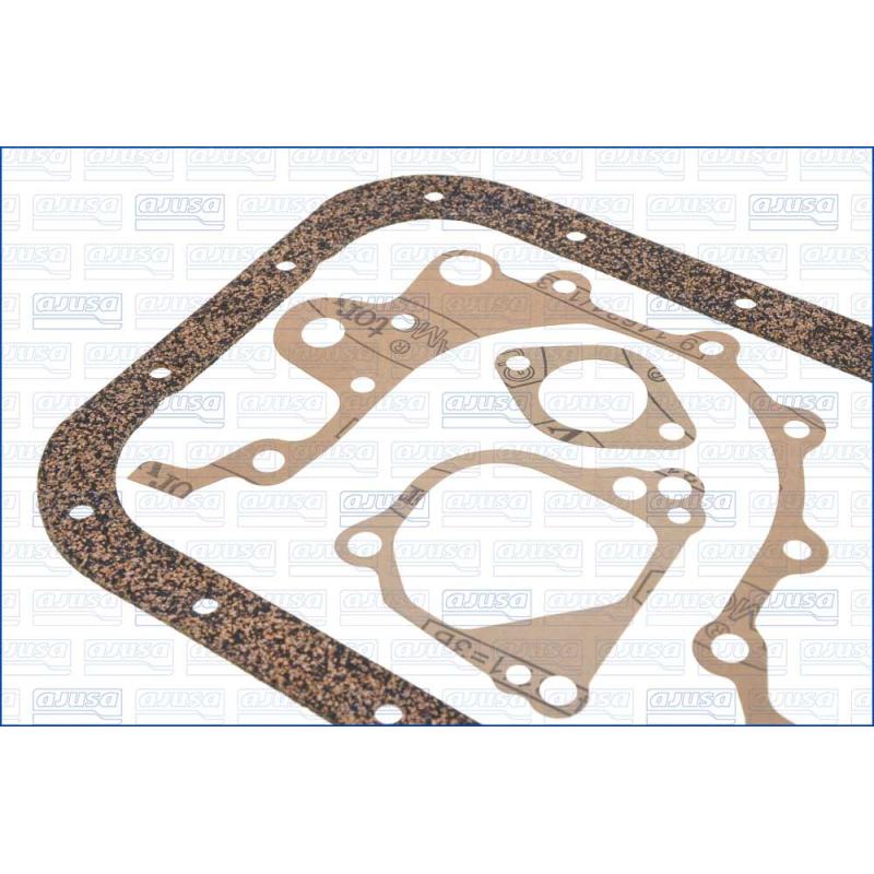 Pochette basse AJUSA 54027200 - Visuel 2