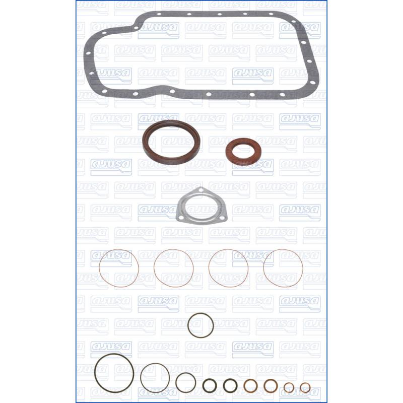 Pochette basse AJUSA 54030700 - Visuel 1