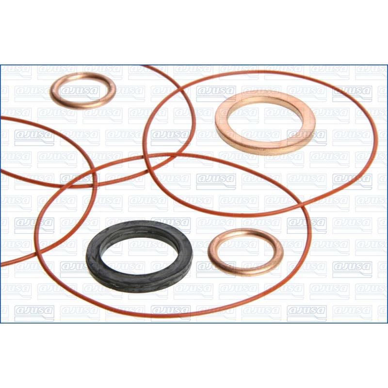 Pochette basse AJUSA 54030700 - Visuel 2