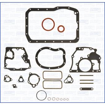 Pochette basse AJUSA [54031800]