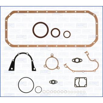 Pochette basse AJUSA 54032800