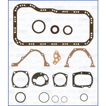 Pochette basse AJUSA 54033700